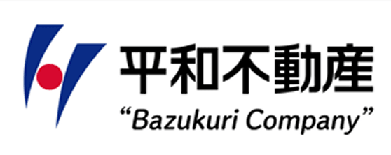 平和不動産 Bazukuri Company
