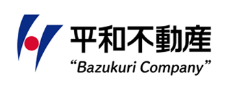 平和不動産 Bazukuri Company